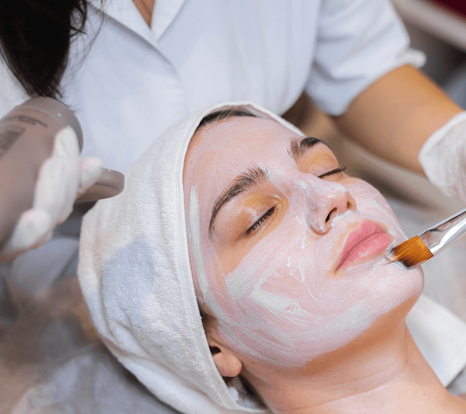 Gel Extensions & Sculpted Nails