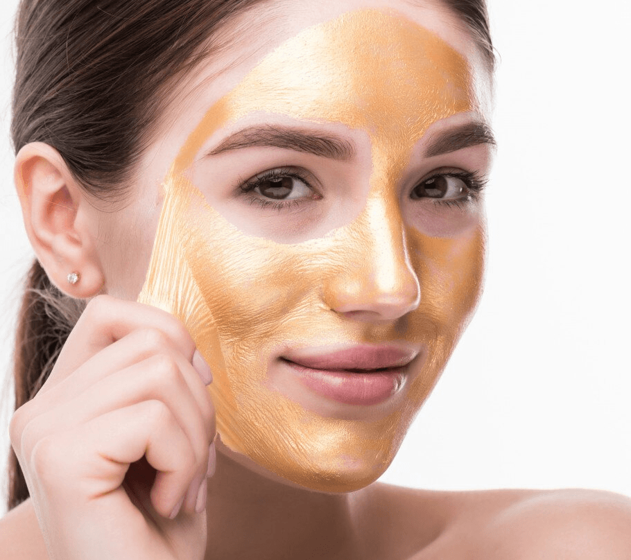 Classic French & Chrome Finishes