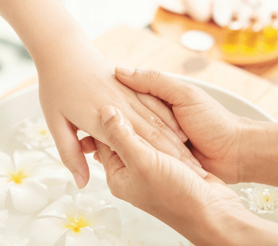 Classic French & Chrome Finishes