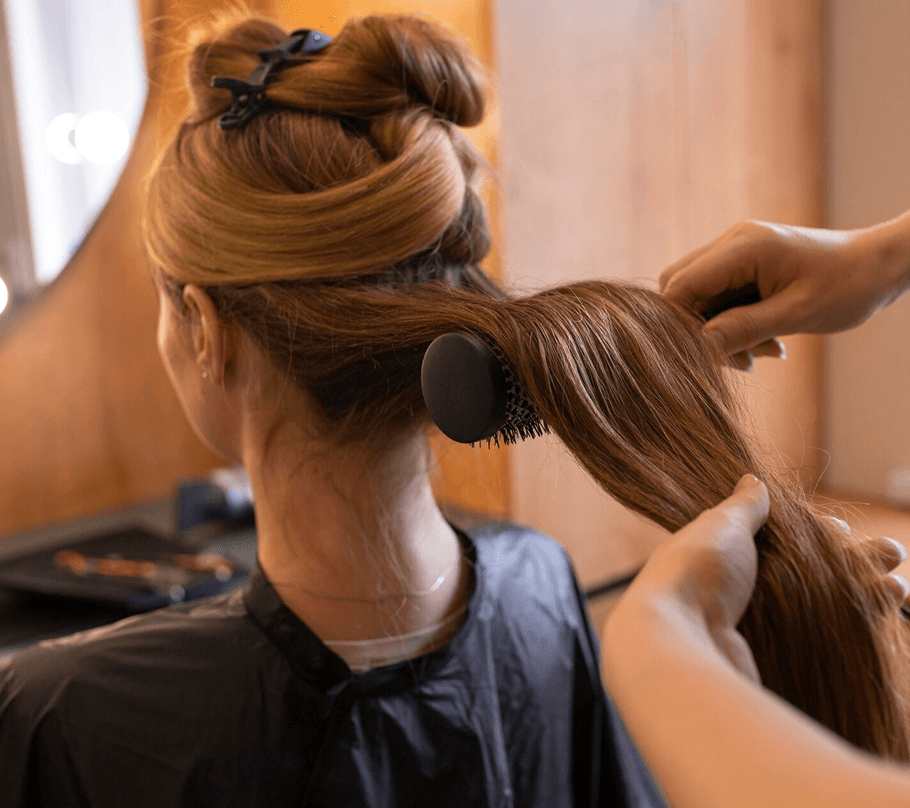 Classic French & Chrome Finishes