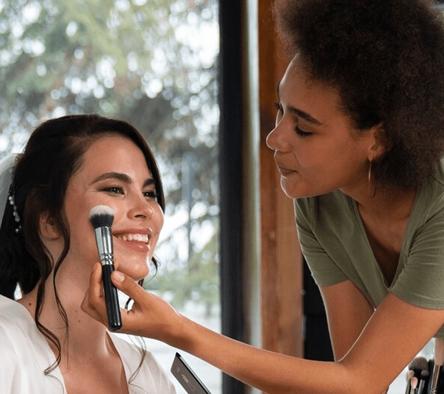 Classic French & Chrome Finishes