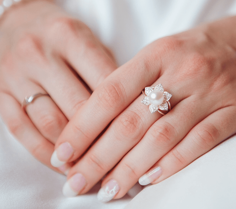 Signature Bridal Sets